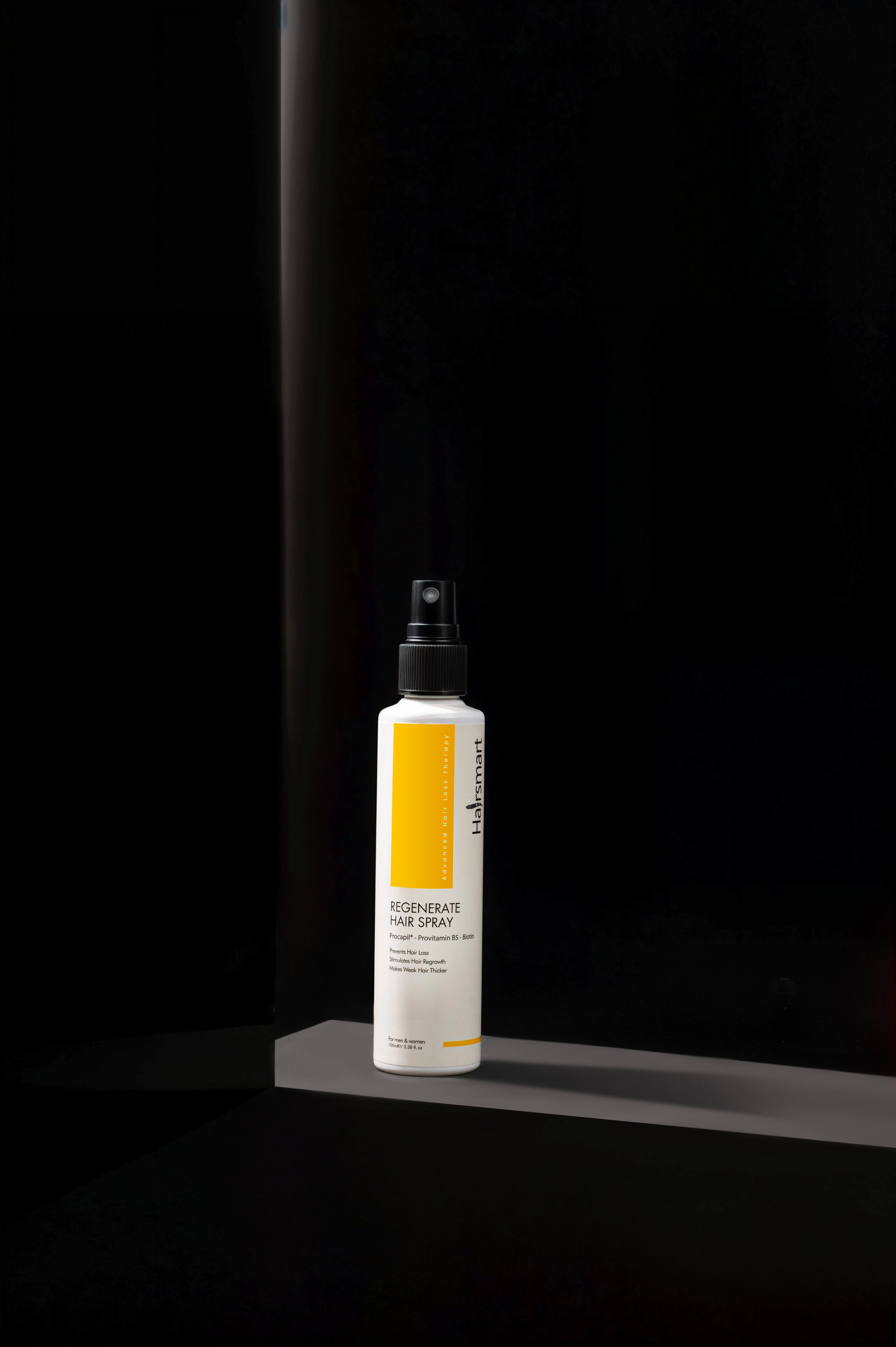 Hairsmart Regenerate Hair Spray